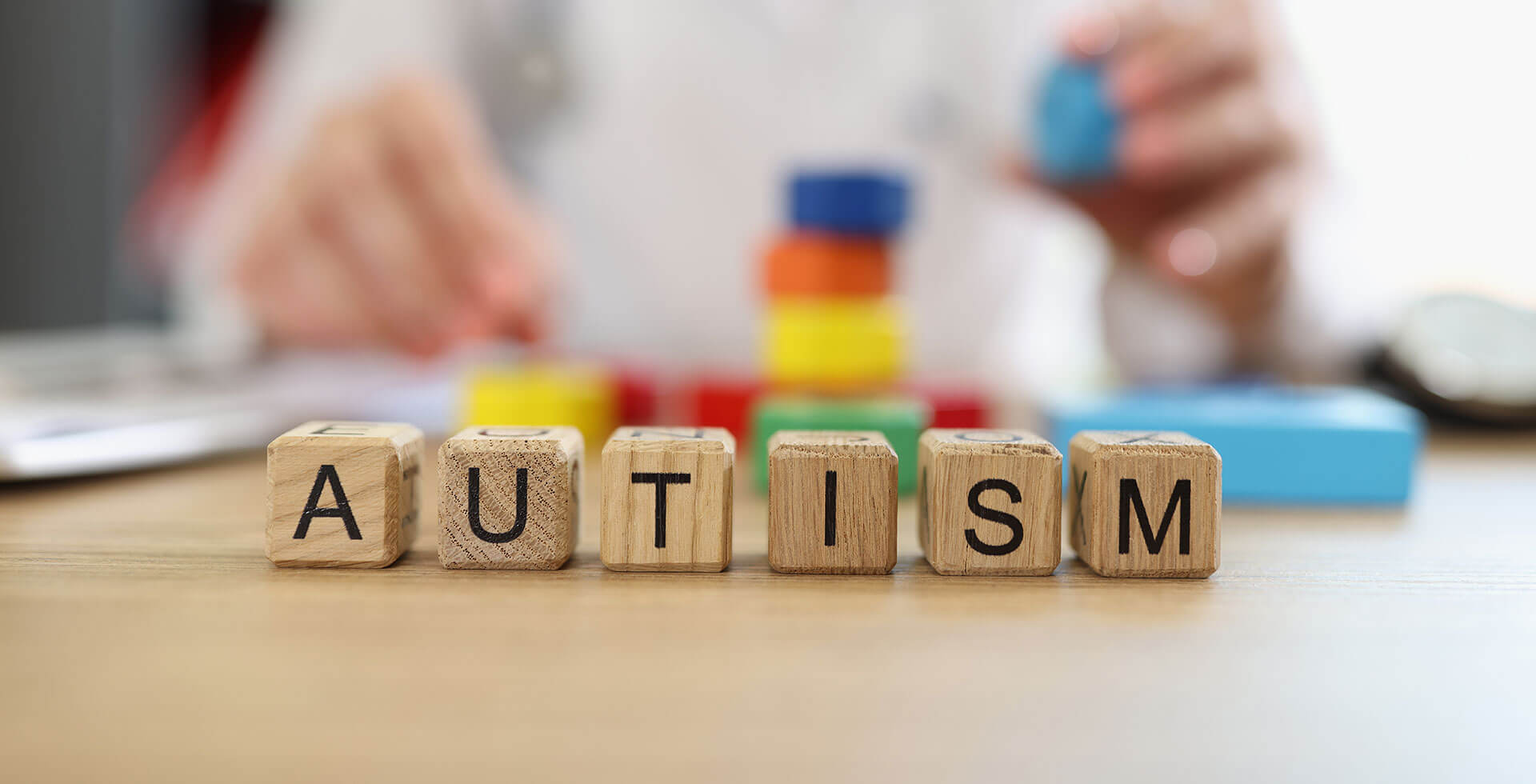 ADOS-2 – Autism Diagnostic Observation Schedule - Second Edition